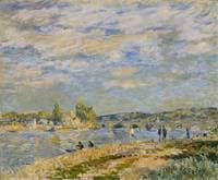 The Bridge at Sèvres