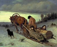 The Funeral
