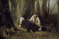 The Bird Catcher
