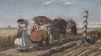 The Pilgrimage