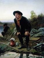 The Angler