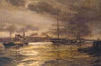London River
