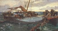 Pilchards