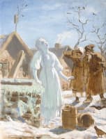 The Snow Maiden