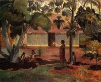 Te Ra'au Rahi