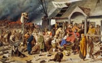 The Judgement of Pugachev