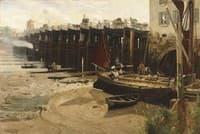 Old Putney Bridge