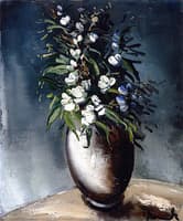 Vase of Flowers