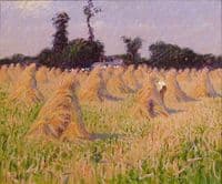 Harvest