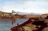 Italian Landscape
