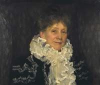 Mrs Edwin Bale