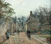 Rue de Voisins