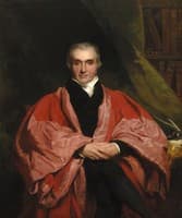 Matthew Baillie, FRS