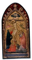 Crucifixion