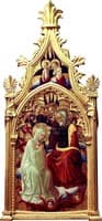 The Coronation of the Virgin