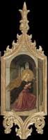 The Angel of the Annunciation