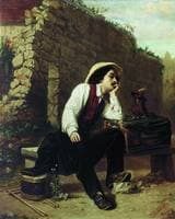 The Organ Grinder
