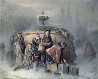 Queuing for Water