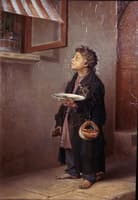 The Apprentice Boy