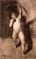 Figure Drawing