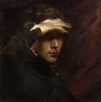 Self Portrait