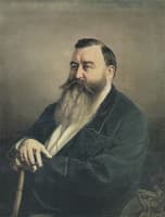 Portrait of F.F. Rezanov