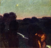 Evening Star