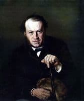 Portrait of Vasily Beznosov