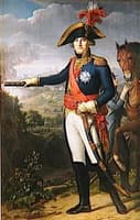 Jean-Mathieu-Philibert Serurier, Marechal of France