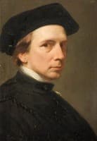 Self Portrait