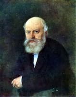 Portrait of P.S. Campioni