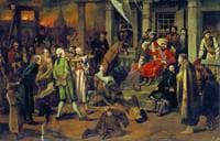 The Judgement of Pugachev