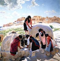 The Bakers