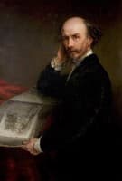 Portrait of an Unidentified Man