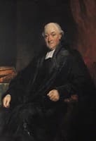 Richard Prosser (c.1748–1839), Archdeacon of Durham