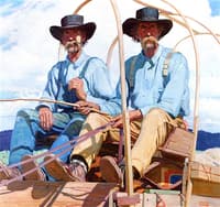 The Twins
