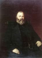 Portrait of S.T. Kuznetsov