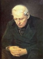 Portrait of an Old Man