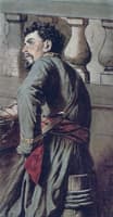 The Cossack