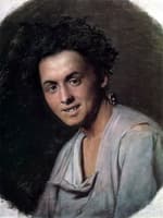 A Young Baker