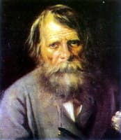 Portrait of a Man