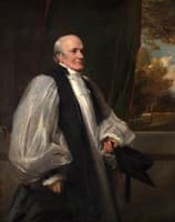 Charles Thomas Longley, Archbishop of Canterbury