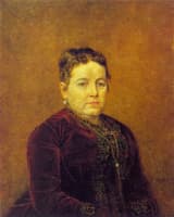 Portrait of a Lady