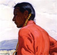 Taos Profile
