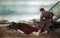 A Drowned Woman