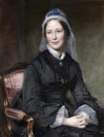 Juliana Pole-Carew, Lady Robartes