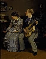 The Cruel Romance