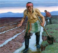 Irrigation
