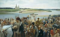 The Procession