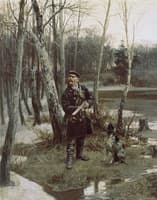 The Hunter